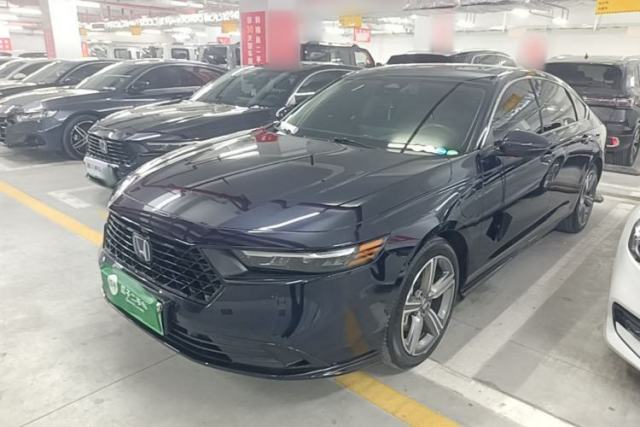 Used Honda Accord New Energy 2023 2.0L ePHEV Prestige Edition