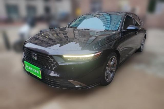 Used Honda Accord New Energy 2023 2.0L ePHEV Prestige Edition