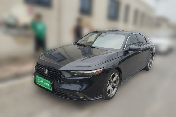 Used Honda Accord New Energy 2023 2.0L ePHEV Prestige Edition Guazi used car, China used car export, Used car for sale, Used  cars, Cheapest cars for sale