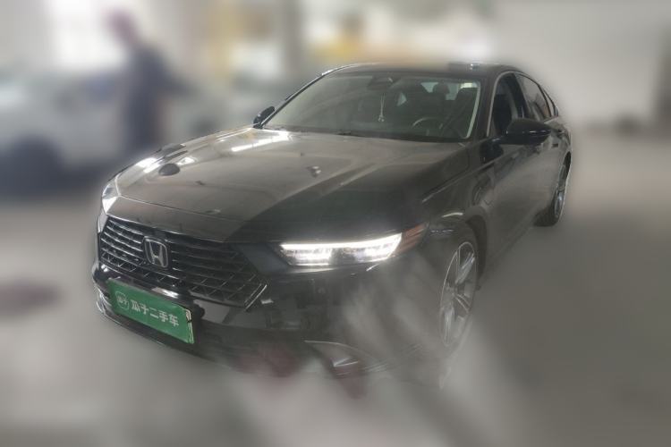 Honda Accord New Energy 2023 2.0L ePHEV Prestige Edition