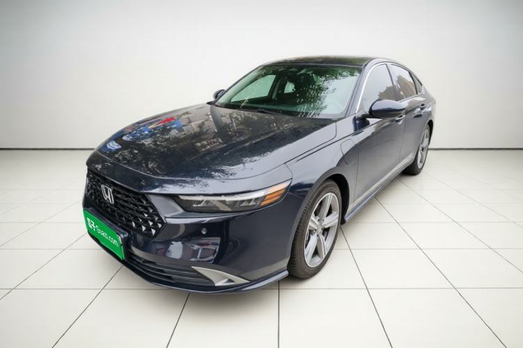 Honda Accord New Energy 2023 2.0L ePHEV Prestige Edition d’occasion Guazi used car, China used car export, Used car for sale, Used cars, Cheapest cars for sale