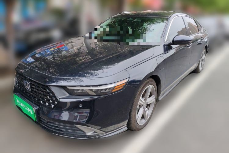 Used Honda Accord New Energy 2023 2.0L ePHEV Prestige Edition Guazi used car, China used car export, Used car for sale, Used  cars, Cheapest cars for sale