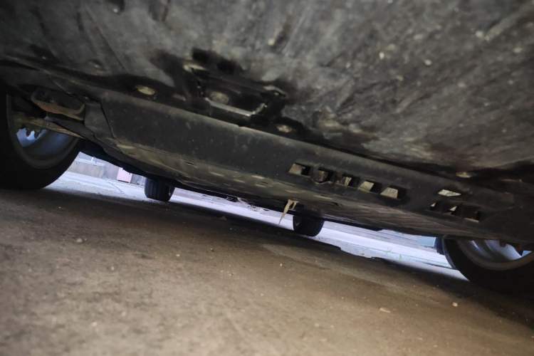 Used Honda Accord New Energy 2023 2.0L ePHEV Prestige Edition Chassis Front