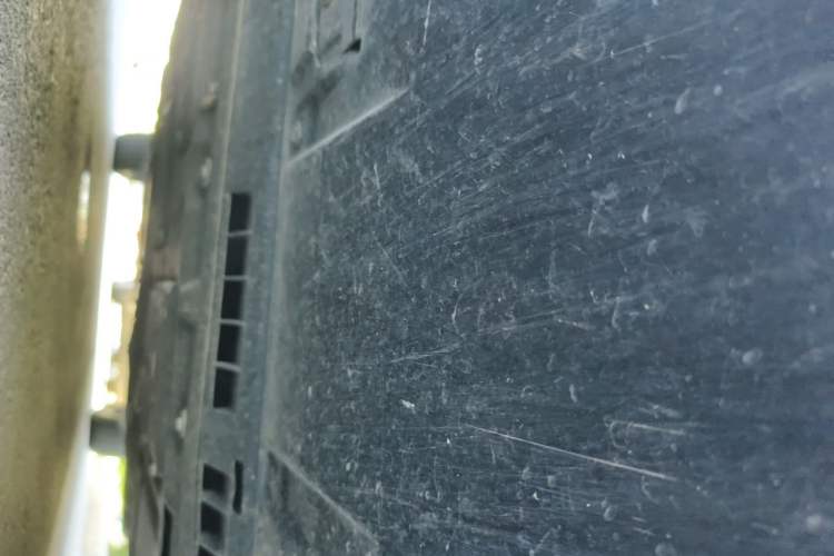 Used Honda Accord New Energy 2023 2.0L ePHEV Prestige Edition Chassis Front
