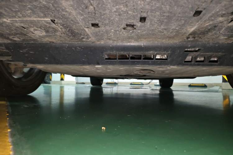 Used Honda Accord New Energy 2023 2.0L ePHEV Smart Edition Chassis Front