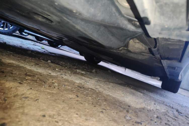 Used Honda Accord New Energy 2023 2.0L ePHEV Prestige Edition Chassis Rear Right