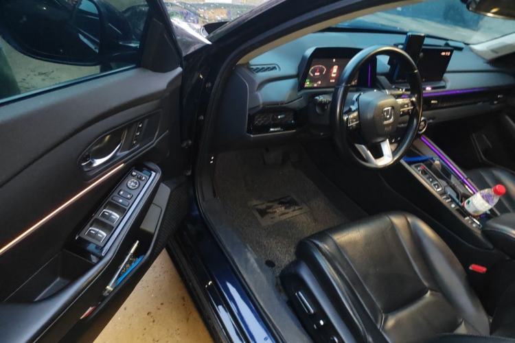 Used Honda Accord New Energy 2023 2.0L ePHEV Prestige Edition Driver Seat