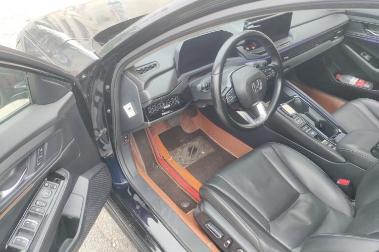 Used Honda Accord New Energy 2023 2.0L ePHEV Prestige Edition Driver Seat