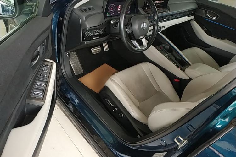 Used Honda Accord New Energy 2023 2.0L ePHEV Flagship Edition Driver Seat