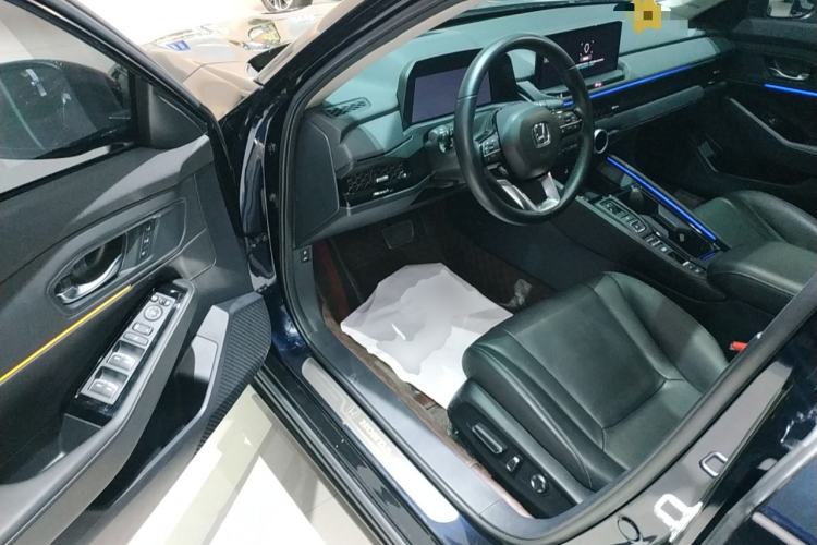 Used Honda Accord New Energy 2023 2.0L ePHEV Prestige Edition Driver Seat