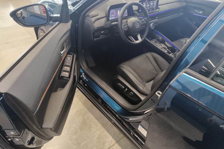 Used Honda Accord New Energy 2023 2.0L ePHEV Prestige Edition Driver Seat