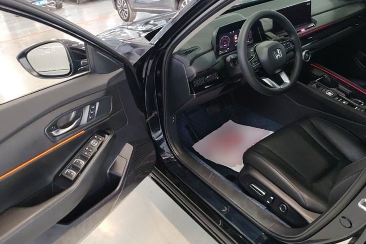 Used Honda Accord New Energy 2023 2.0L ePHEV Prestige Edition Driver Seat