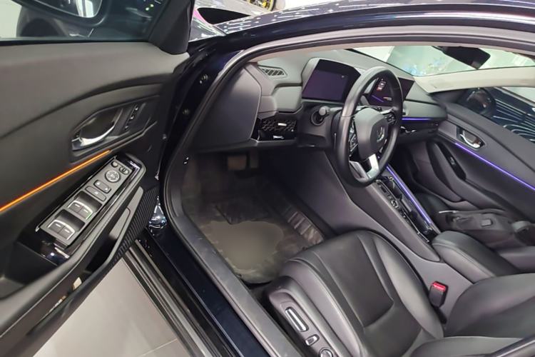 Used Honda Accord New Energy 2023 2.0L ePHEV Prestige Edition Driver Seat