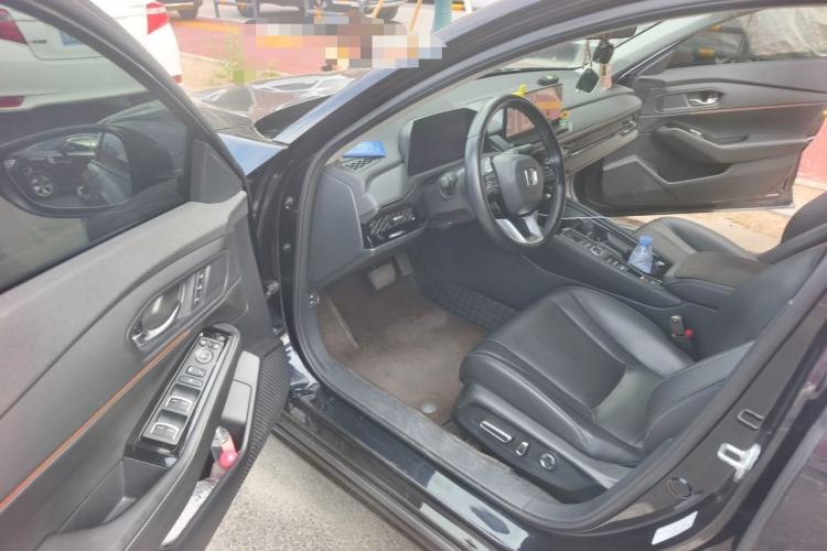 Used Honda Accord New Energy 2023 2.0L ePHEV Prestige Edition Driver Seat