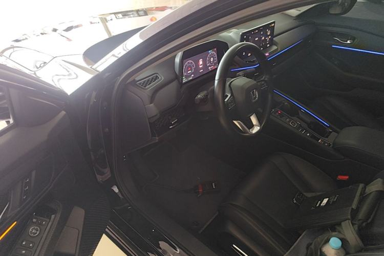 Used Honda Accord New Energy 2023 2.0L ePHEV Prestige Edition Driver Seat