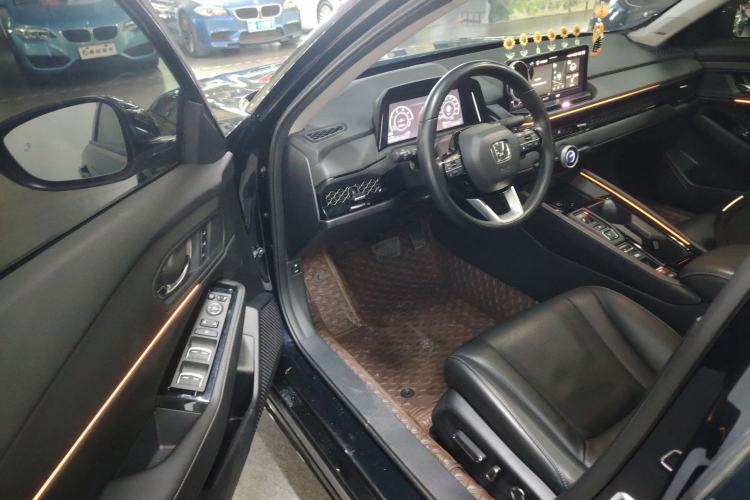Used Honda Accord New Energy 2023 2.0L ePHEV Prestige Edition Driver Seat
