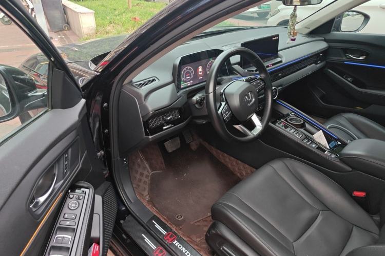 Used Honda Accord New Energy 2023 2.0L ePHEV Prestige Edition Driver Seat