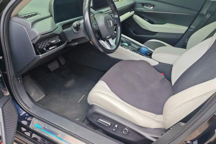 Used Honda Accord New Energy 2023 2.0L ePHEV Prestige Edition Driver Seat