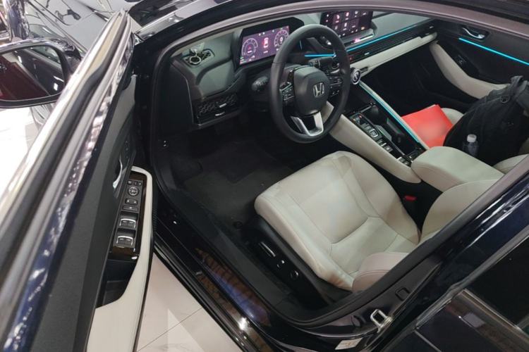 Used Honda Accord New Energy 2023 2.0L ePHEV Prestige Edition Driver Seat