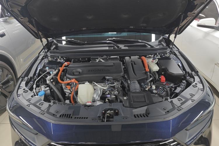 Used Honda Accord New Energy 2023 2.0L ePHEV Prestige Edition Engine Bay