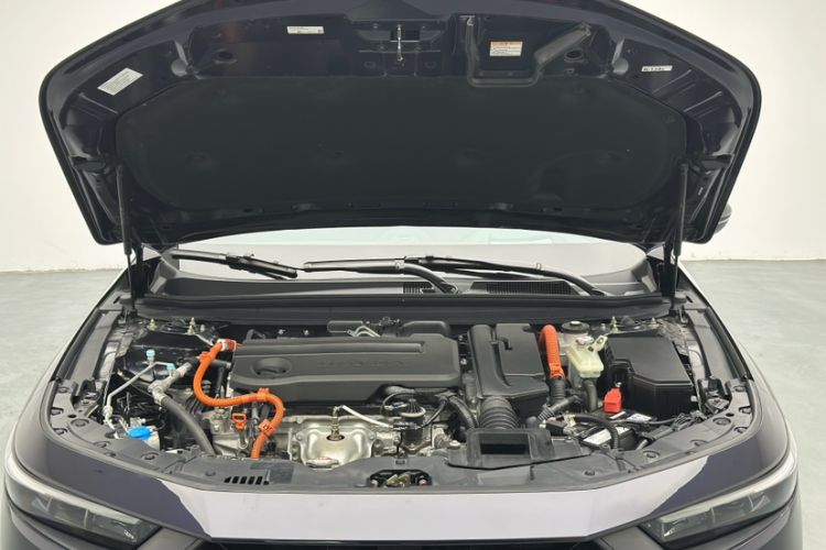 Used Honda Accord New Energy 2023 2.0L ePHEV Prestige Edition Engine Bay