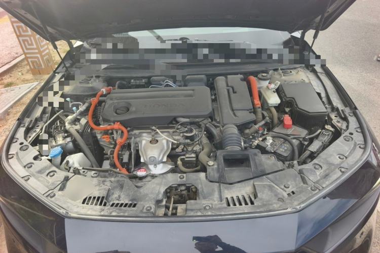 Used Honda Accord New Energy 2023 2.0L ePHEV Prestige Edition Engine Bay