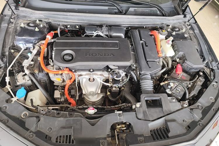 Used Honda Accord New Energy 2023 2.0L ePHEV Prestige Edition Engine Bay