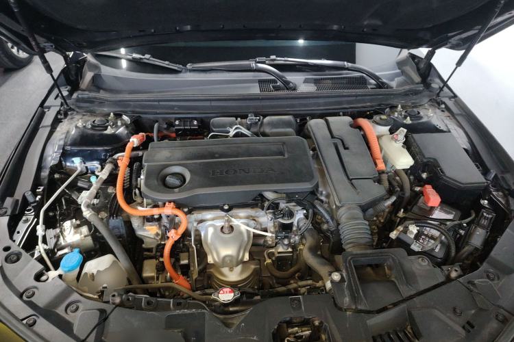 Used Honda Accord New Energy 2023 2.0L ePHEV Prestige Edition Engine Bay
