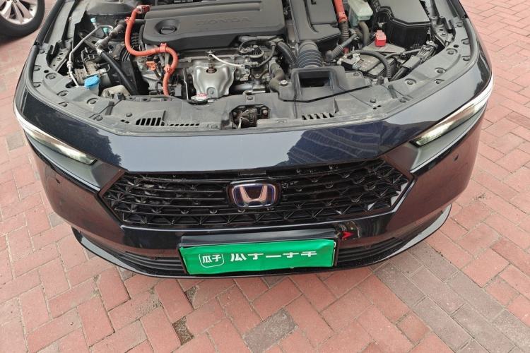 Used Honda Accord New Energy 2023 2.0L ePHEV Prestige Edition Engine Bay