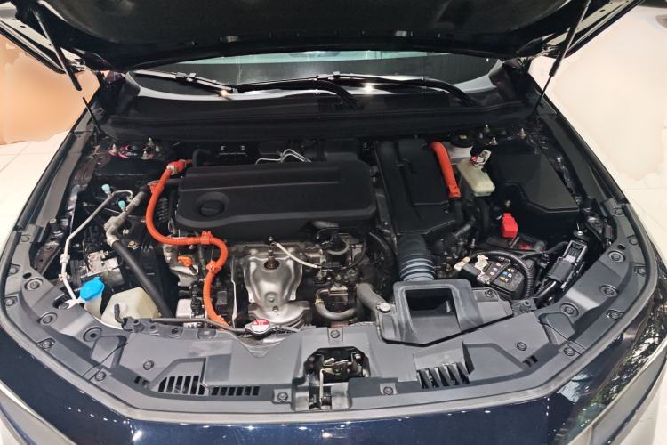 Used Honda Accord New Energy 2023 2.0L ePHEV Luxury Edition Engine Bay