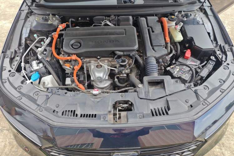 Used Honda Accord New Energy 2023 2.0L ePHEV Prestige Edition Engine Bay