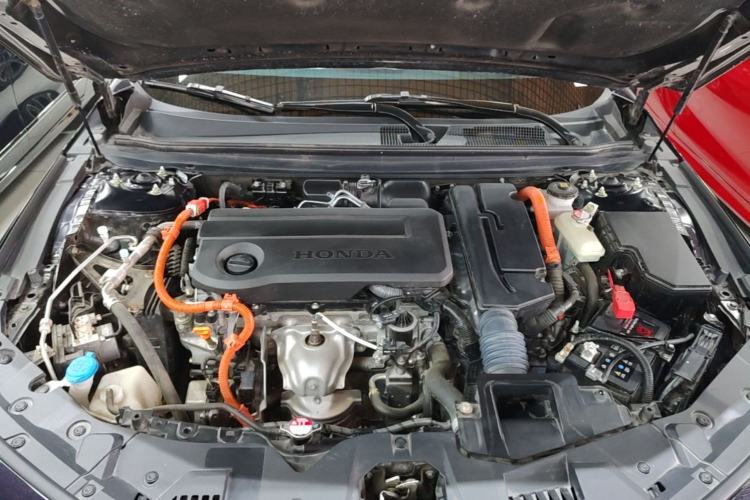 Used Honda Accord New Energy 2023 2.0L ePHEV Prestige Edition Engine Bay