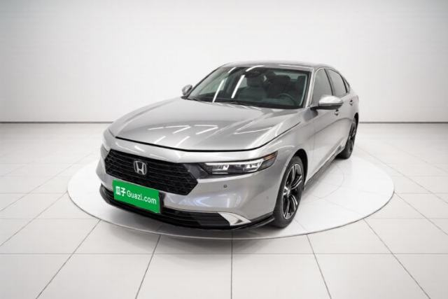 Honda Accord New Energy 2023 2.0L ePHEV Flagship Edition de segunda mano