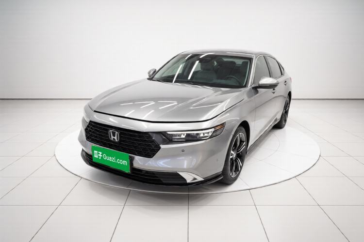 Honda Accord New Energy 2023 2.0L ePHEV Flagship Edition d’occasion Guazi used car, China used car export, Used car for sale, Used cars, Cheapest cars for sale