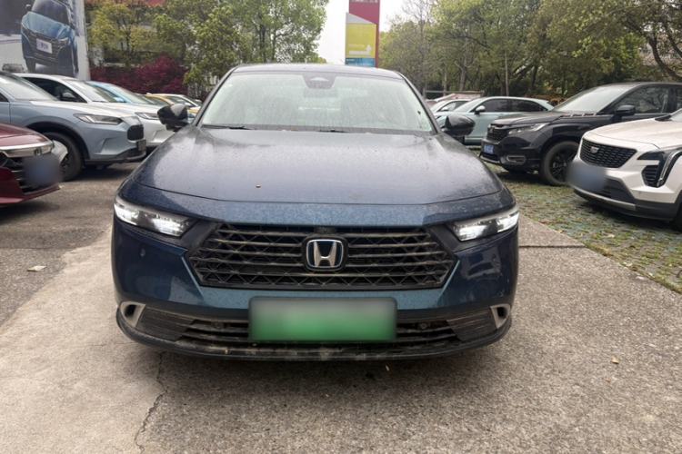 Used Honda Accord New Energy 2023 2.0L ePHEV Flagship Edition Exterior 1