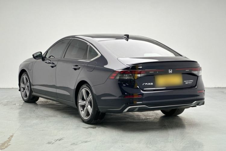 Used Honda Accord New Energy 2023 2.0L ePHEV Prestige Edition Exterior 1