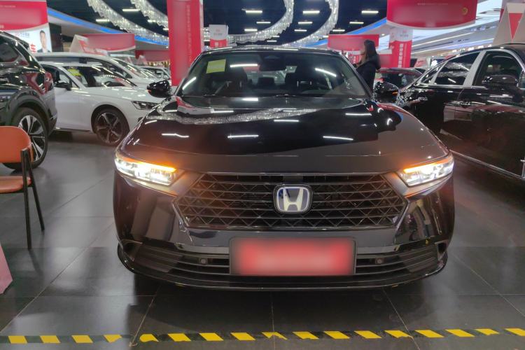 Used Honda Accord New Energy 2023 2.0L ePHEV Prestige Edition Exterior 1