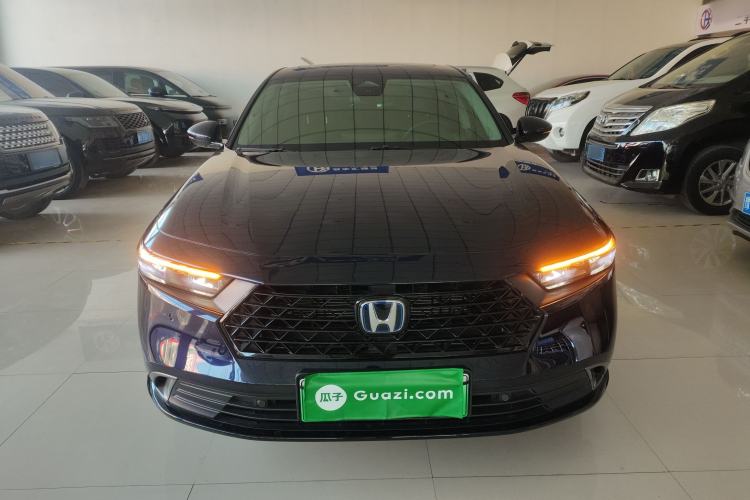 Used Honda Accord New Energy 2023 2.0L ePHEV Prestige Edition Exterior 1
