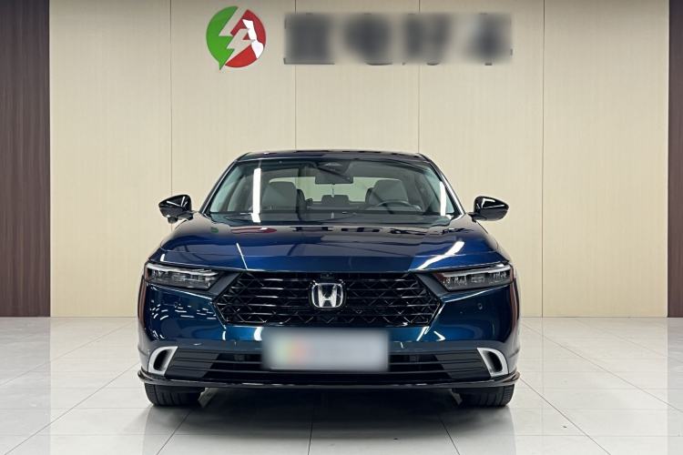 Used Honda Accord New Energy 2023 2.0L ePHEV Flagship Edition Exterior 1