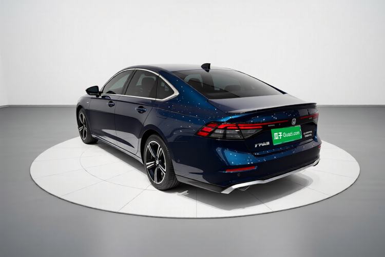 Used Honda Accord New Energy 2023 2.0L ePHEV Flagship Edition Exterior 2