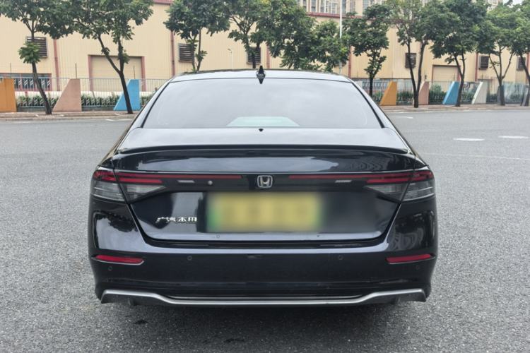 Used Honda Accord New Energy 2023 2.0L ePHEV Flagship Edition Exterior 2