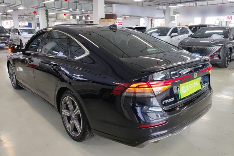 Used Honda Accord New Energy 2023 2.0L ePHEV Prestige Edition Exterior 2