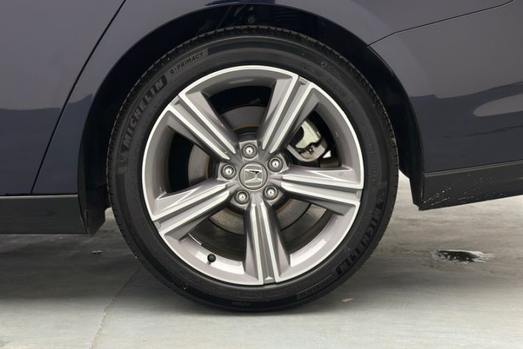 Used Honda Accord New Energy 2023 2.0L ePHEV Prestige Edition Exterior 2