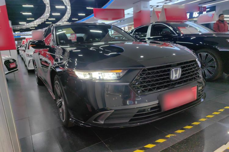 Used Honda Accord New Energy 2023 2.0L ePHEV Prestige Edition Exterior 2