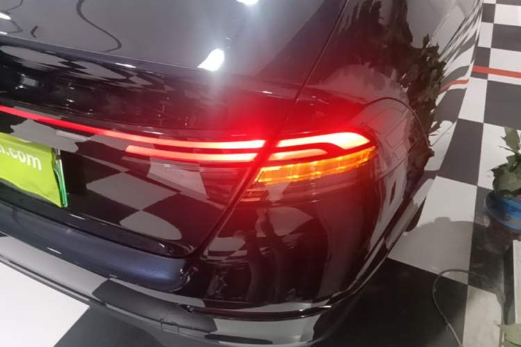 Used Honda Accord New Energy 2023 2.0L ePHEV Luxury Edition Exterior 3
