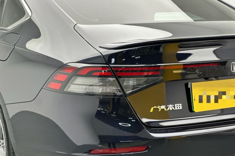 Used Honda Accord New Energy 2023 2.0L ePHEV Prestige Edition Exterior 3