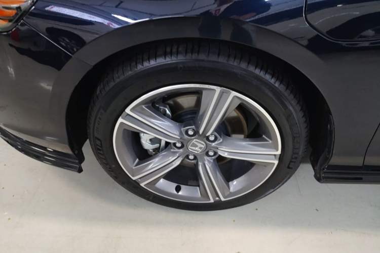 Used Honda Accord New Energy 2023 2.0L ePHEV Prestige Edition Exterior 4