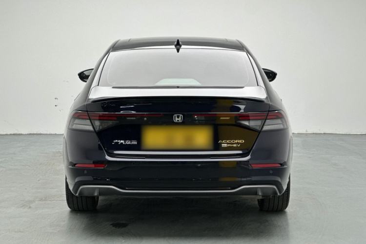 Used Honda Accord New Energy 2023 2.0L ePHEV Prestige Edition Exterior 4
