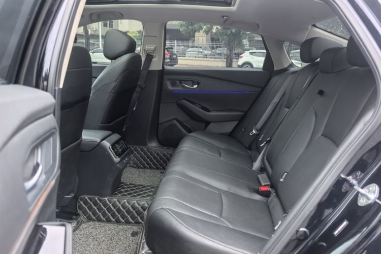 Used Honda Accord New Energy 2023 2.0L ePHEV Flagship Edition Exterior 5