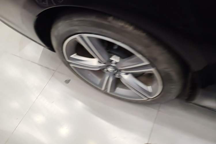 Used Honda Accord New Energy 2023 2.0L ePHEV Prestige Edition Exterior 5